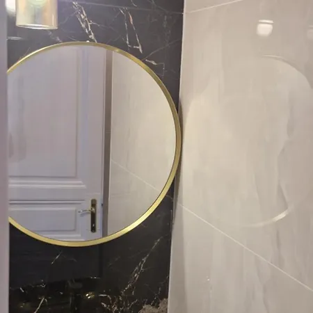 Luxury Paper Appartamento *